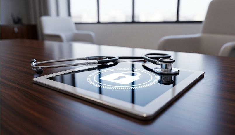 LGPD na saúde: como clínicas e consultórios devem se adequar em 2025. - AM Advocacia Médica - Defesa dos Médicos